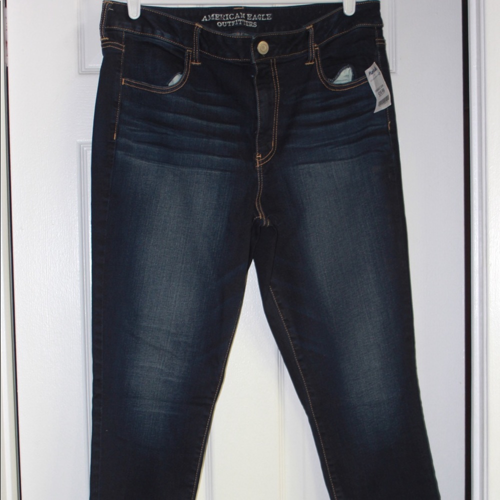 American eagle jeans! Never worn!